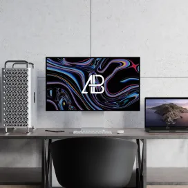 Apple I Mac 2